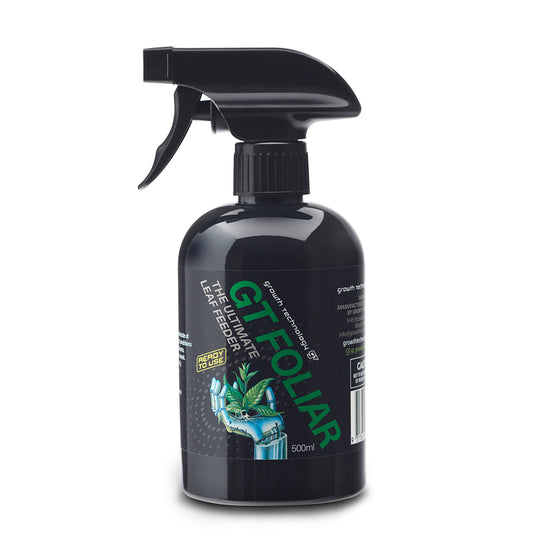 Growth Technology GT Foliar