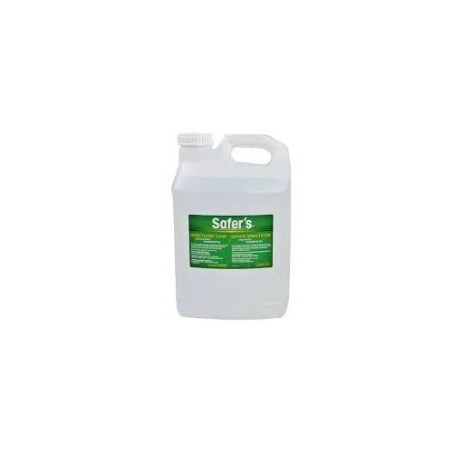Savon insecticide Safer
