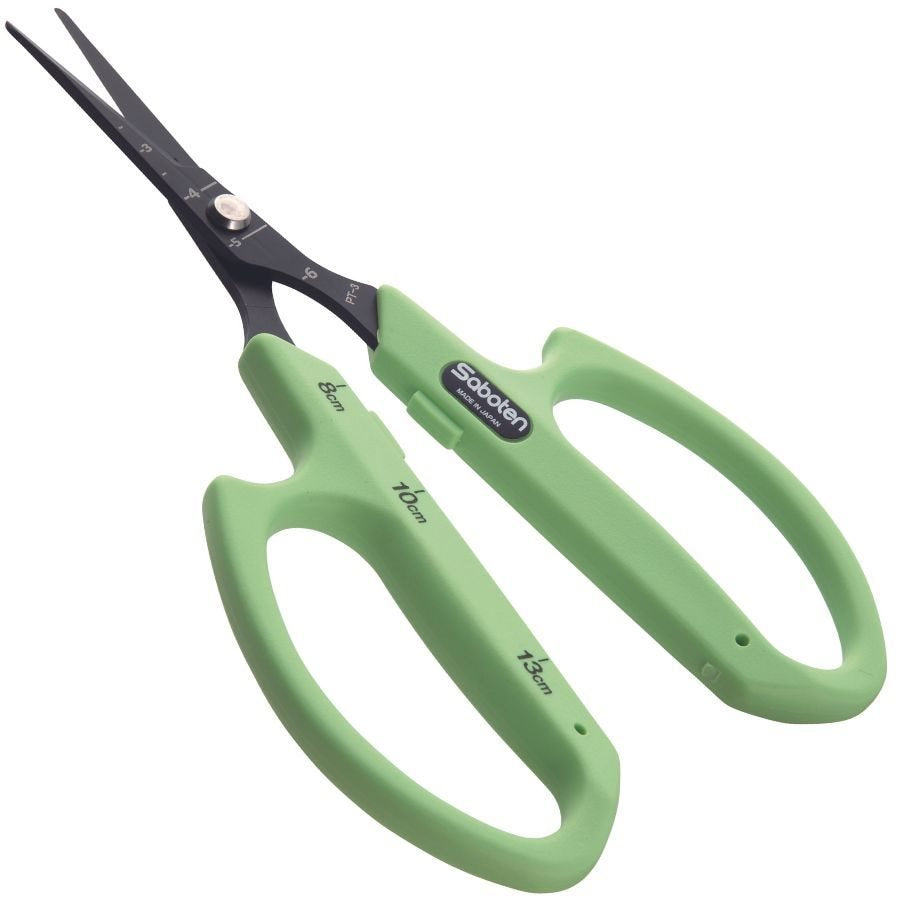 Saboten Harvesting Scissors & Accessories