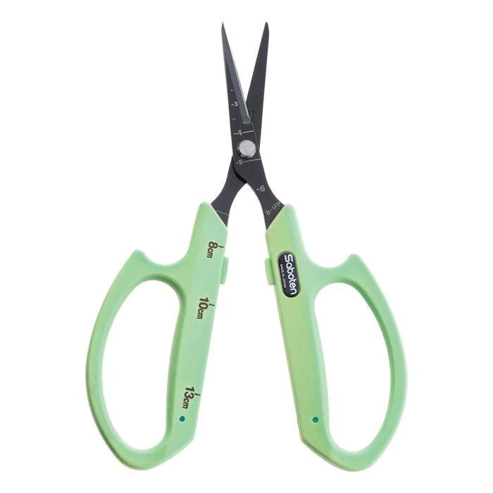 Saboten Harvesting Scissors & Accessories