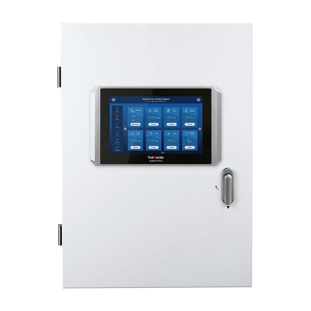 TrolMaster Controller Cabinet