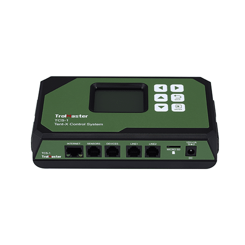 TM Tent-X Main Controller 3-in-1 Sensor (Temp/Humidity/Light) (TCS-1) *