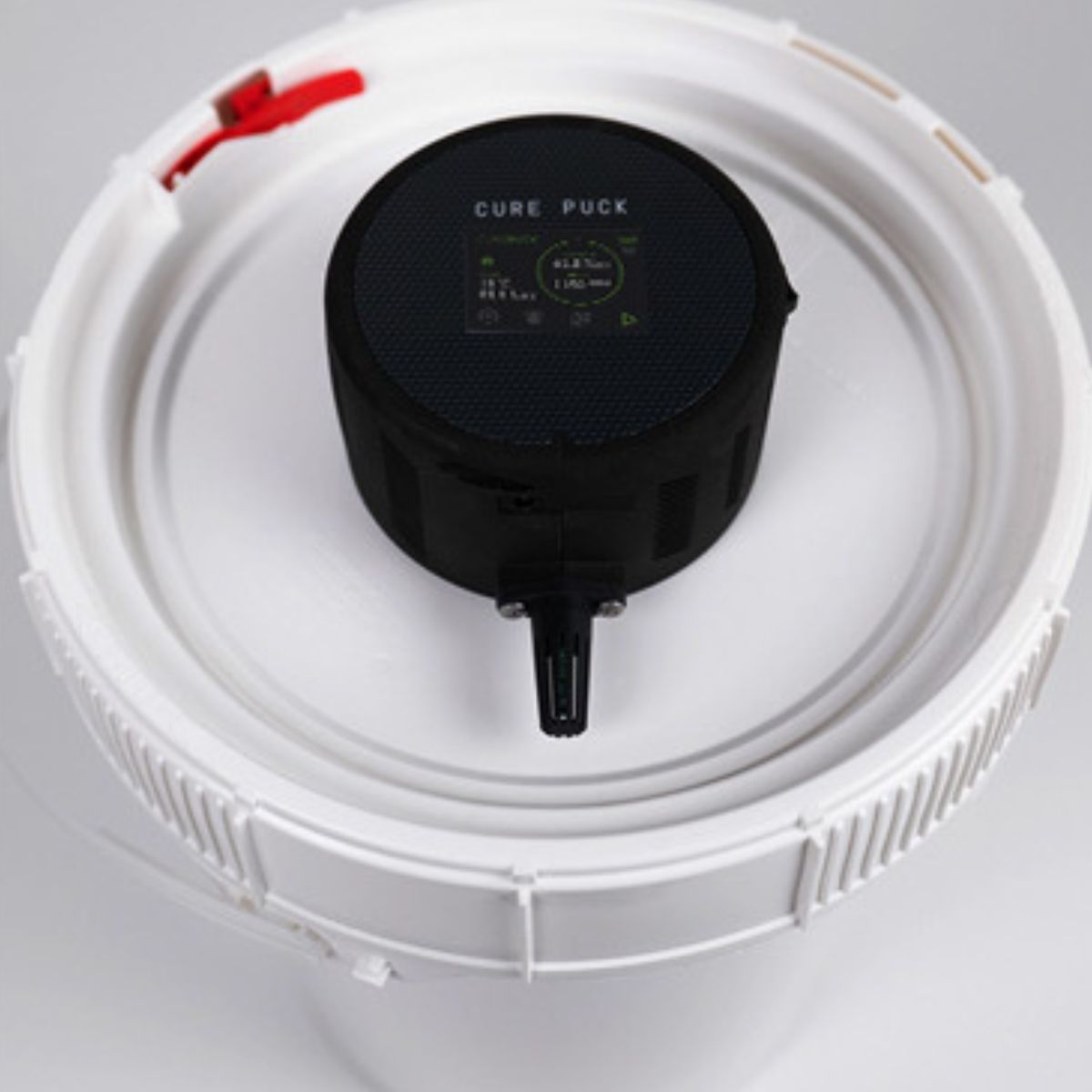 Twister Trimmer Cure Puck Environment Real time Monitoring (Special Order) *