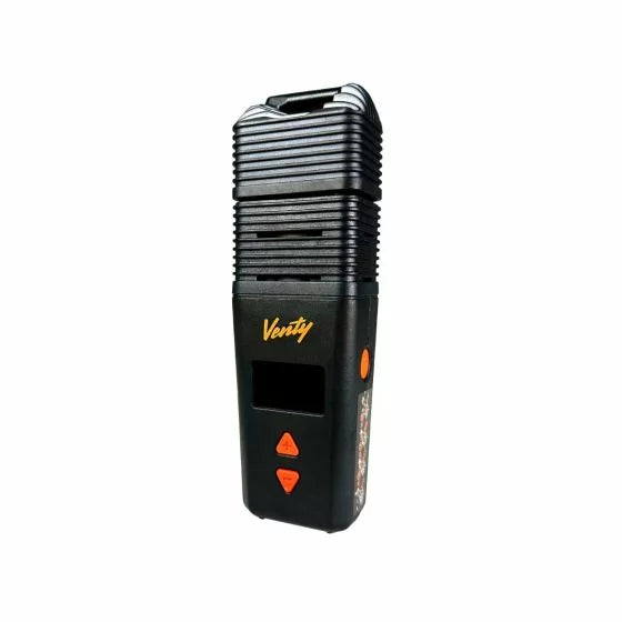 Storz & Bickel 干香草和蜡蒸发器