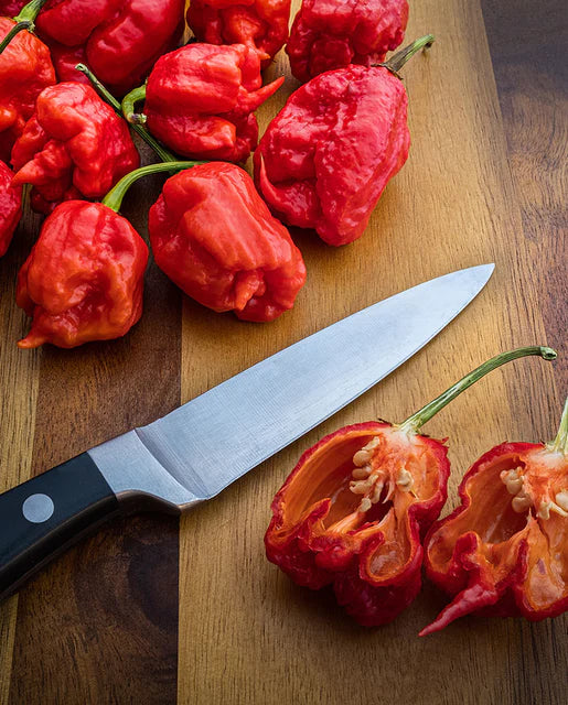 West Coast Seeds (Carolina Reaper)