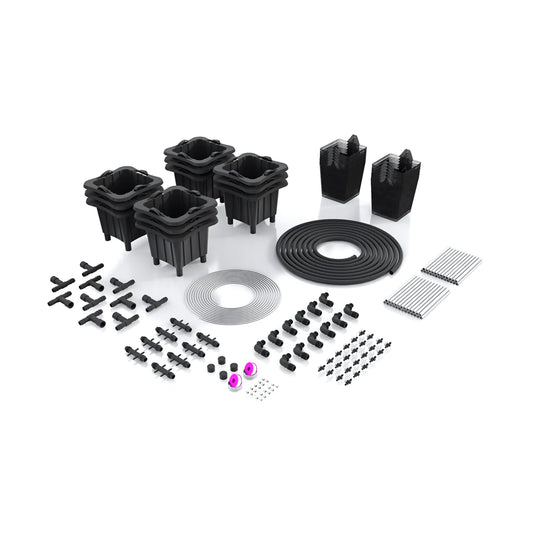 The Bucket Company Bucket Kits (1.2 Gal)