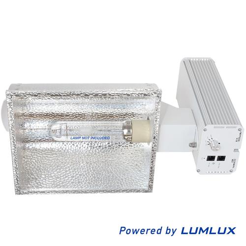 Lightspeed Pro CMH 315W 208-277V Enclosed - Equipment
