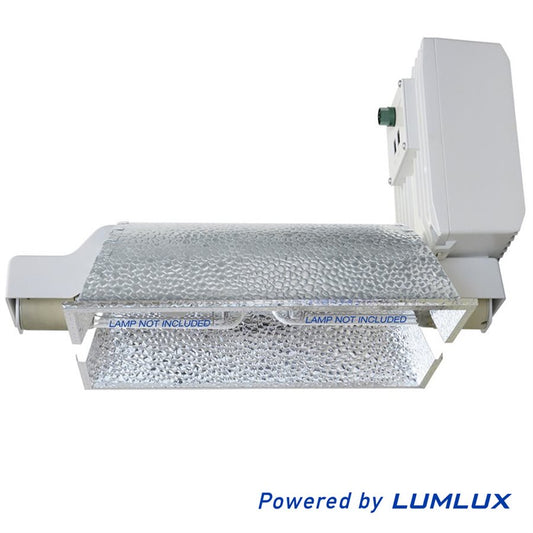 Lightspeed Pro CMH Dual 315W 277-347V Enclosed - Equipment