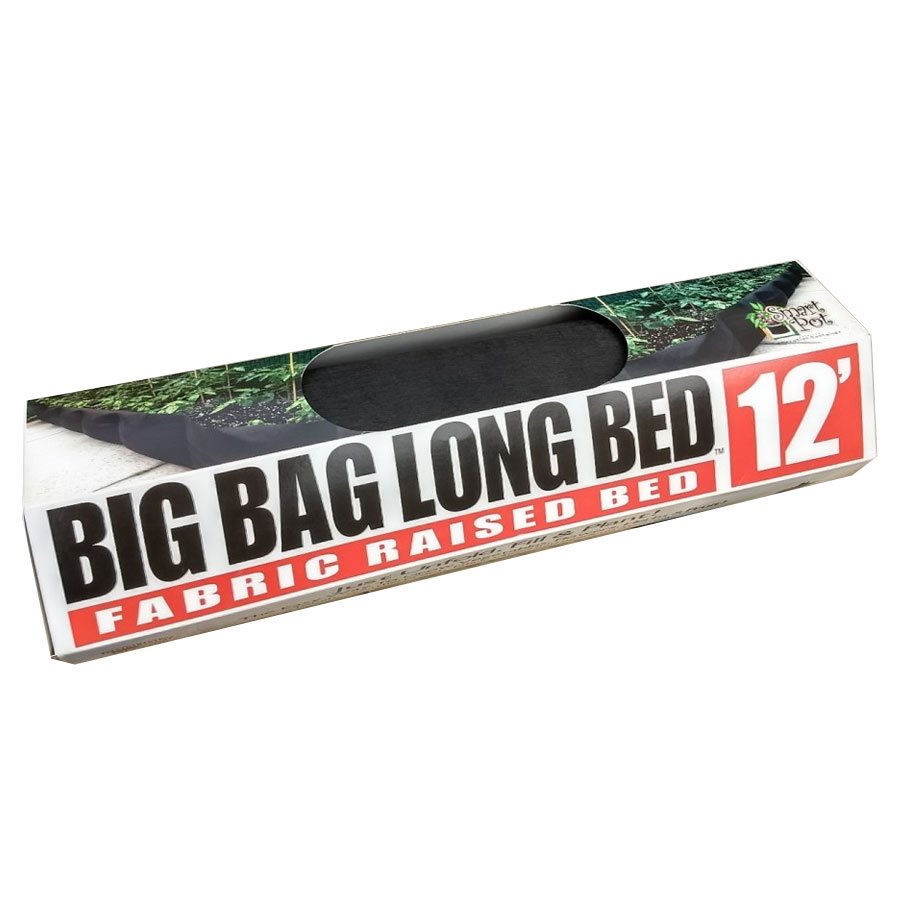 Smart Pot Big Bag Beds