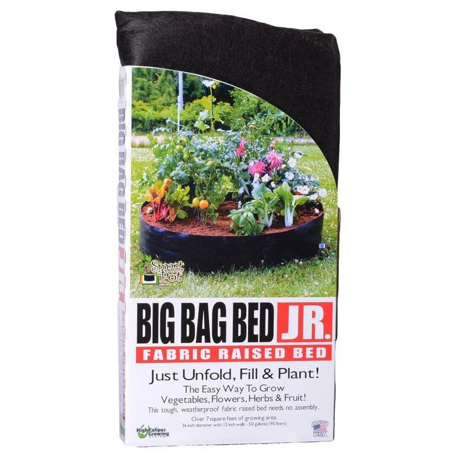 Smart Pot Big Bag Beds