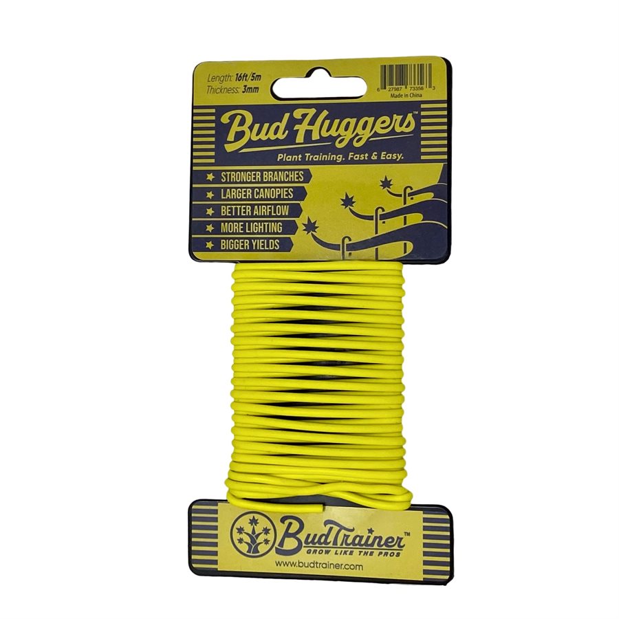 BudTrainer Bud Huggers