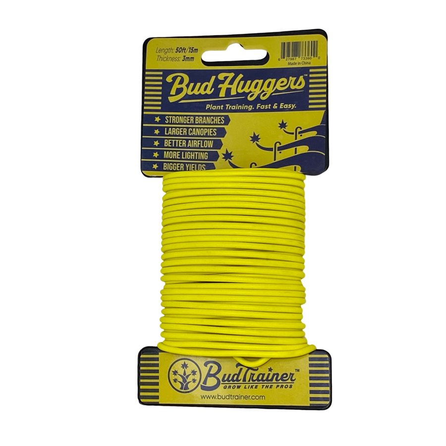 BudTrainer Bud Huggers