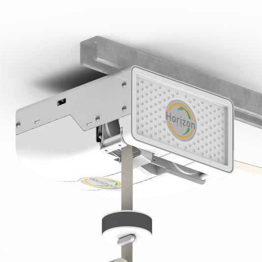 Horizon Light Model 120 LED & HID Light Lift 120V (commande spéciale)