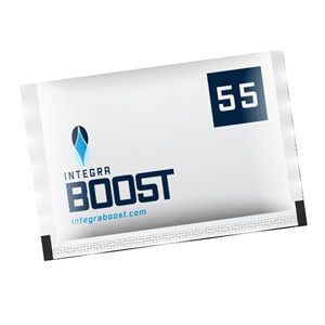 Integra Boost Humidity Packs (BULK CASE)