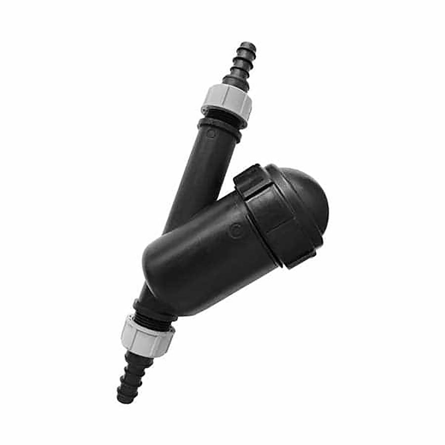 AutoPot In-line Taps & Filters