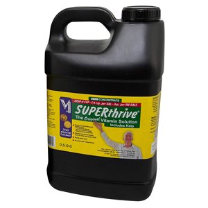 SUPERthrive Vitamin Solution (Growth Enhancer)