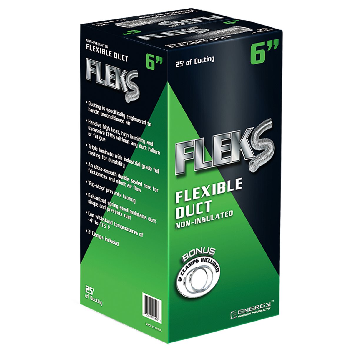 Fleks 管道(特殊订单)