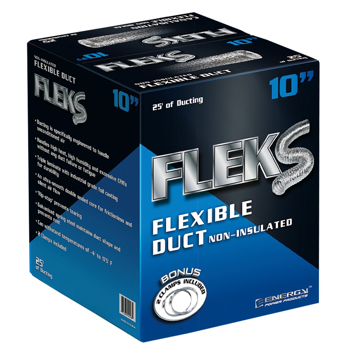 Fleks 管道(特殊订单)
