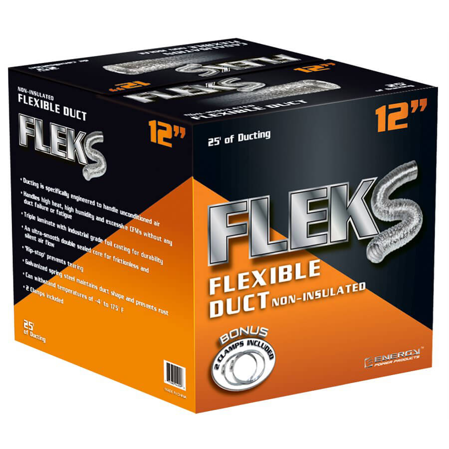 Fleks 管道(特殊订单)