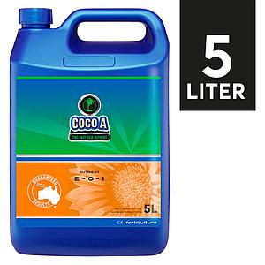 CX Horticulture Coco Base A & B