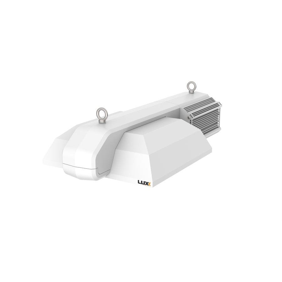 LUXX Lighting CMH Fixture (4200K Bulb Included)