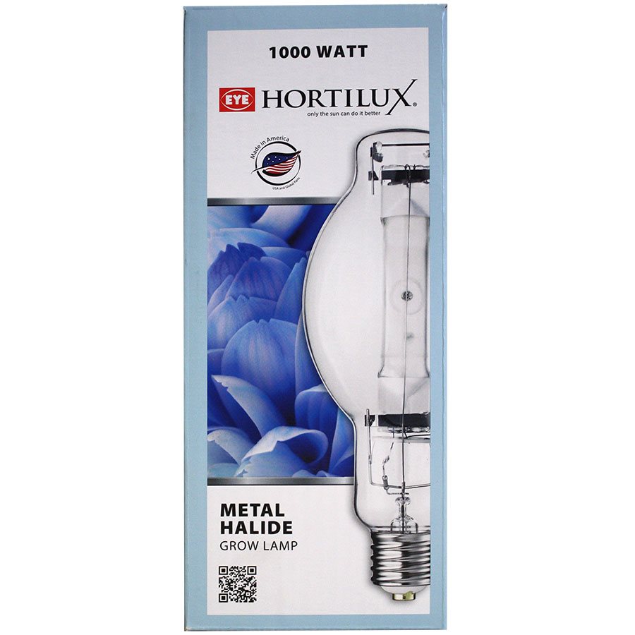 Hortilux Lamps