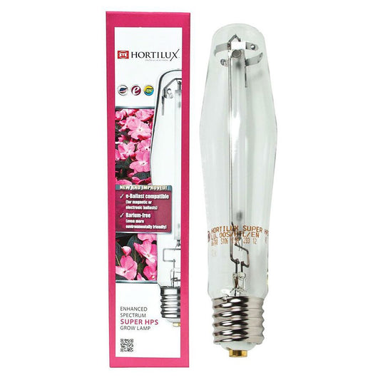 Lampes Hortilux