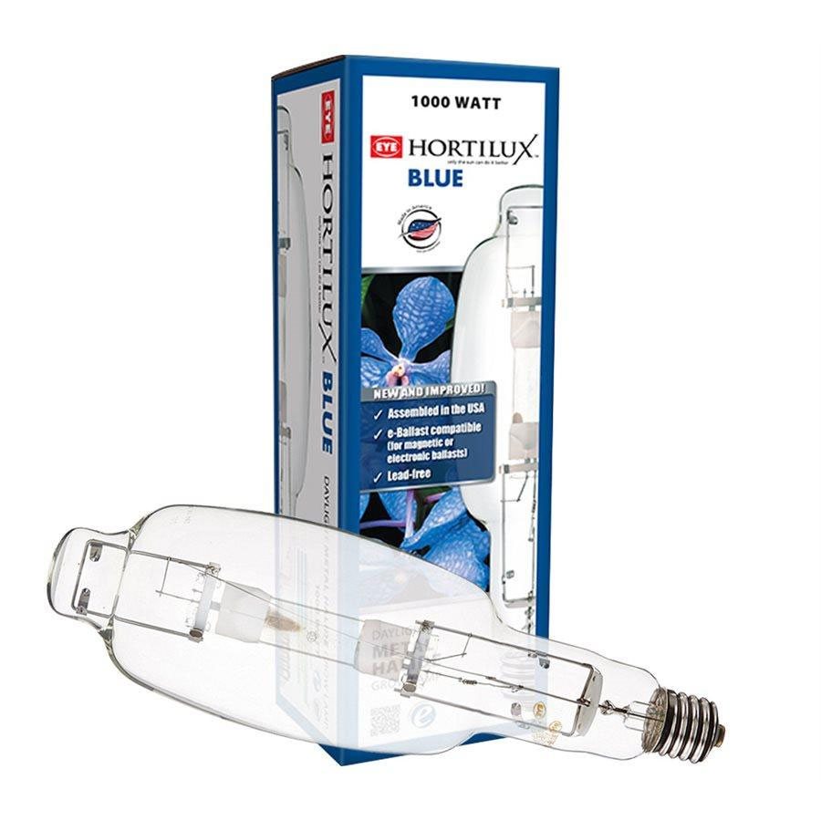 Hortilux Lamps