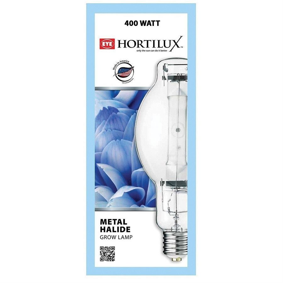 Hortilux Lamps