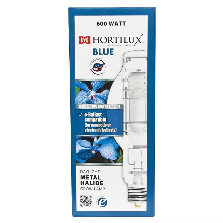 Hortilux Lamps