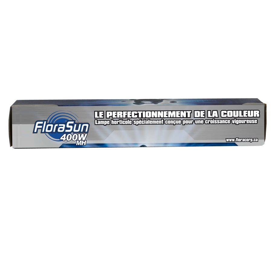 Florasun Metal Halide MH Bulb