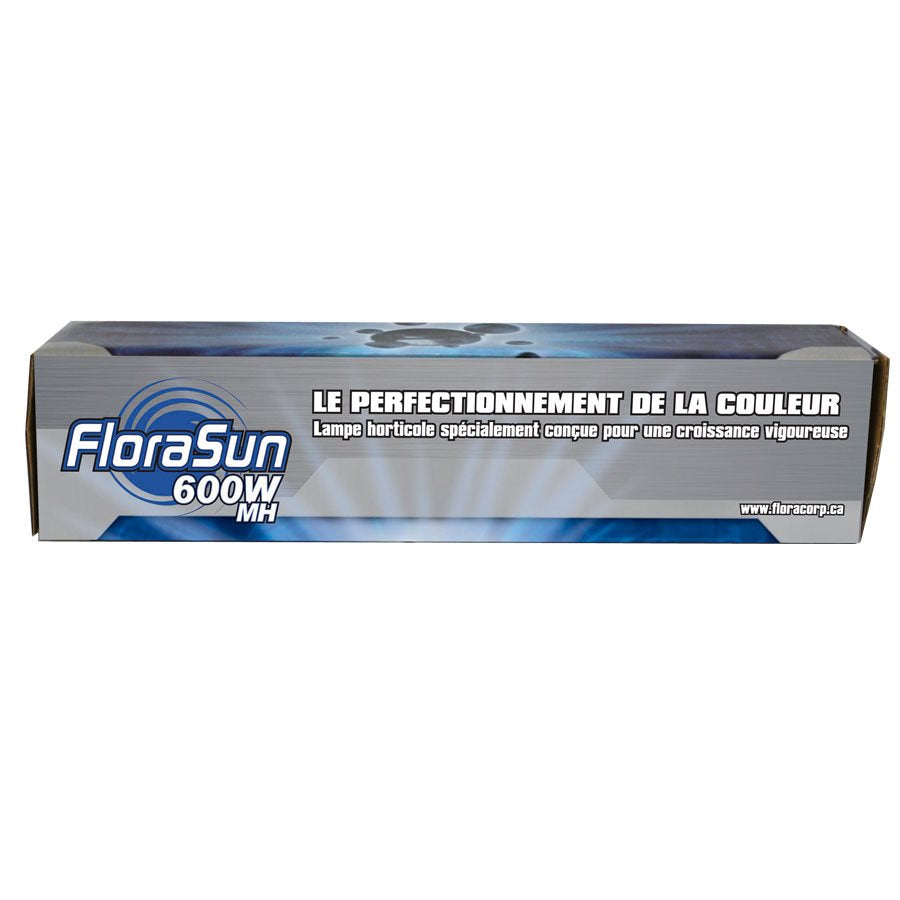 Florasun Metal Halide MH Bulb
