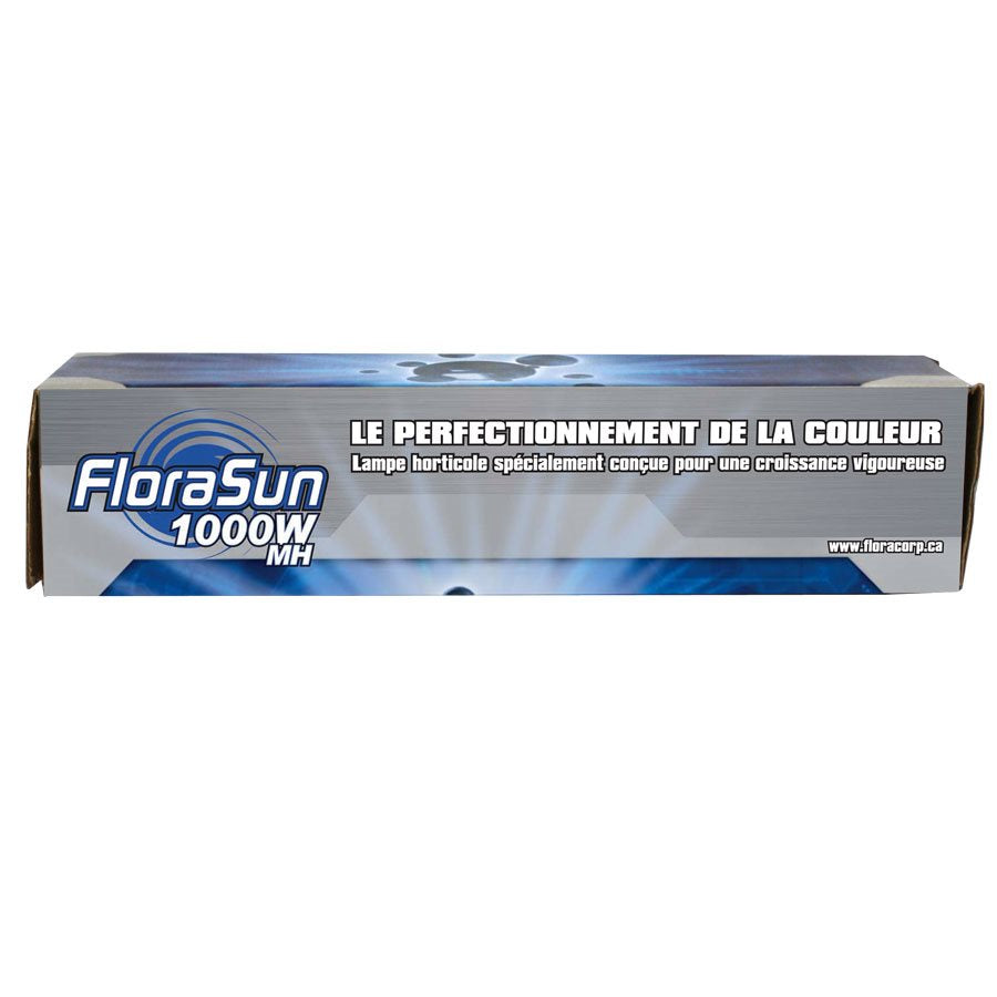 Florasun Metal Halide MH Bulb