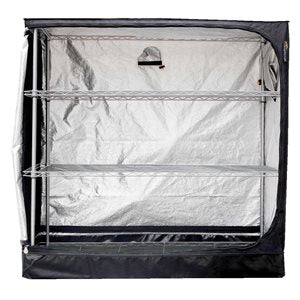 Mammoth Grow Tents - Equipment