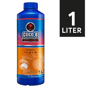 CX Horticulture Coco Base A & B