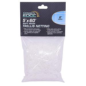 Filet en treillis souple Growers Edge