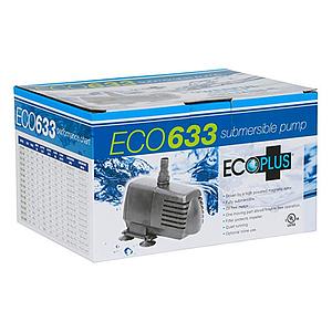 EcoPlus 潜水泵