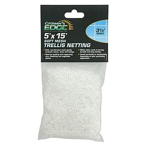 Filet en treillis souple Growers Edge