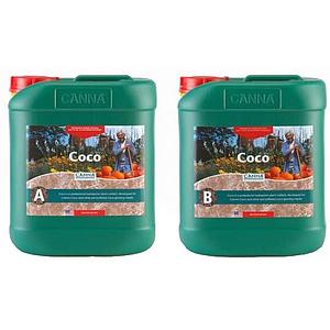 Canna Coco Part A & B (Sale 20% OFF)