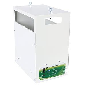 Titan Controls 二氧化碳调节器和发生器