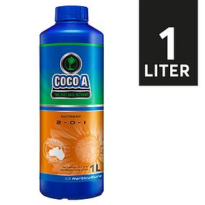 CX Horticulture Coco Base A & B