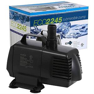 EcoPlus 潜水泵