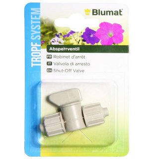 Blumat 连接器(罐、弯头、三通等)
