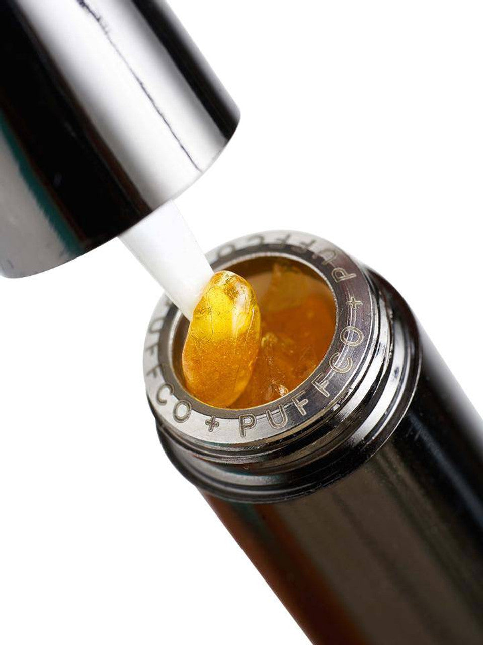Puffco Plus 蒸发器 + 配件