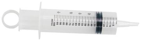 Measuring Syringe