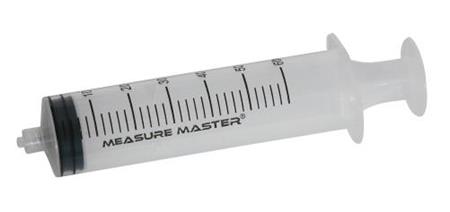 Measuring Syringe