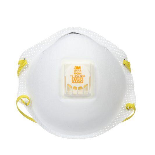 3M N95 Masks