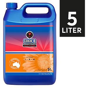 CX Horticulture Coco Base A & B