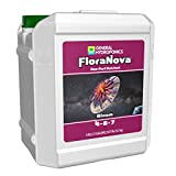 一般水培法 Flora Nova Grow & Bloom