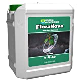 一般水培法 Flora Nova Grow & Bloom